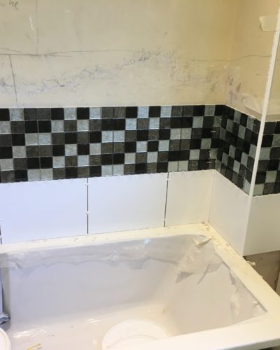 Bathroom Renovation in Corsham
