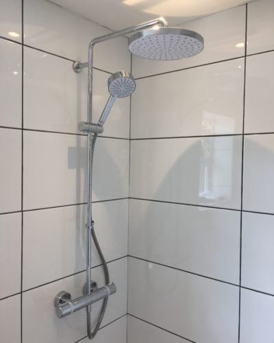 Bathroom Installation in Trowbridge
